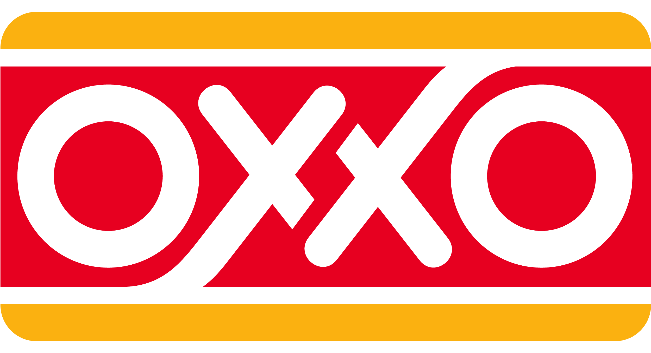 OXXO — paga en efectivo en tienda